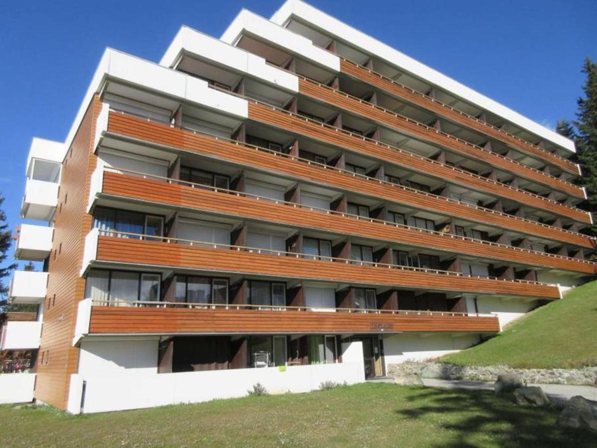 שמרוסה Charmant Studio Cabine Cocoon A 100 M Des Pistes מראה חיצוני תמונה