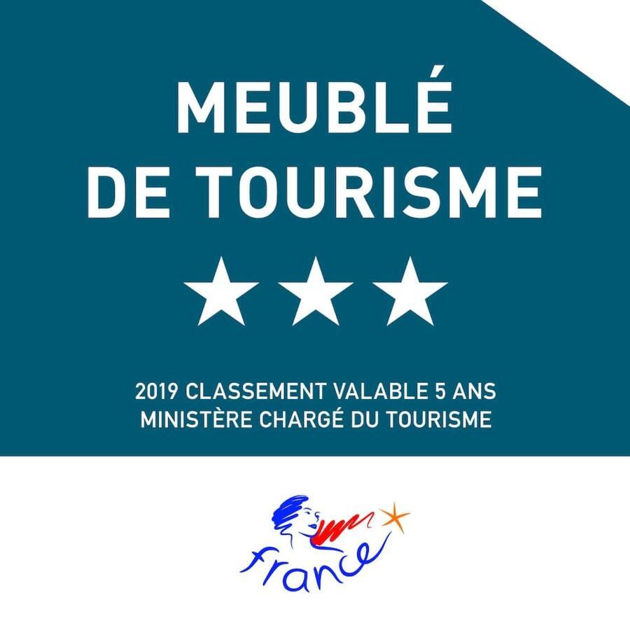 שמרוסה Charmant Studio Cabine Cocoon A 100 M Des Pistes מראה חיצוני תמונה